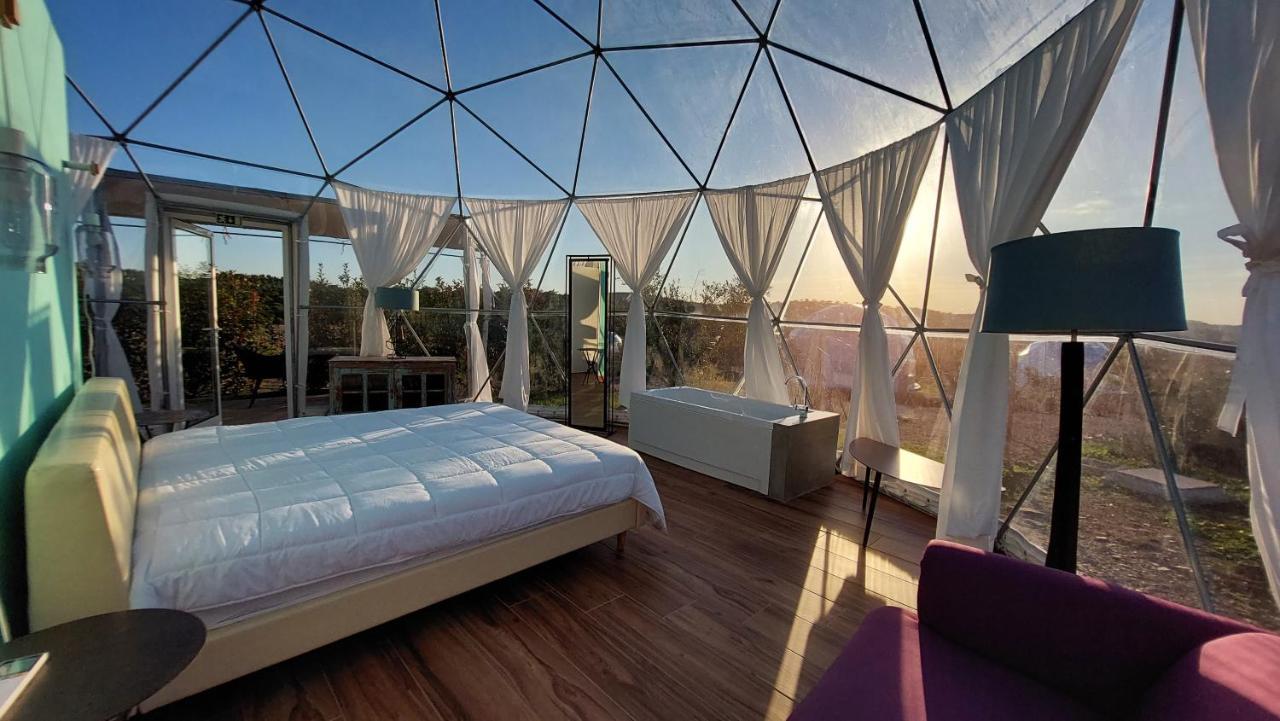 Glamping Skies - Adults Only Estremoz Zimmer foto
